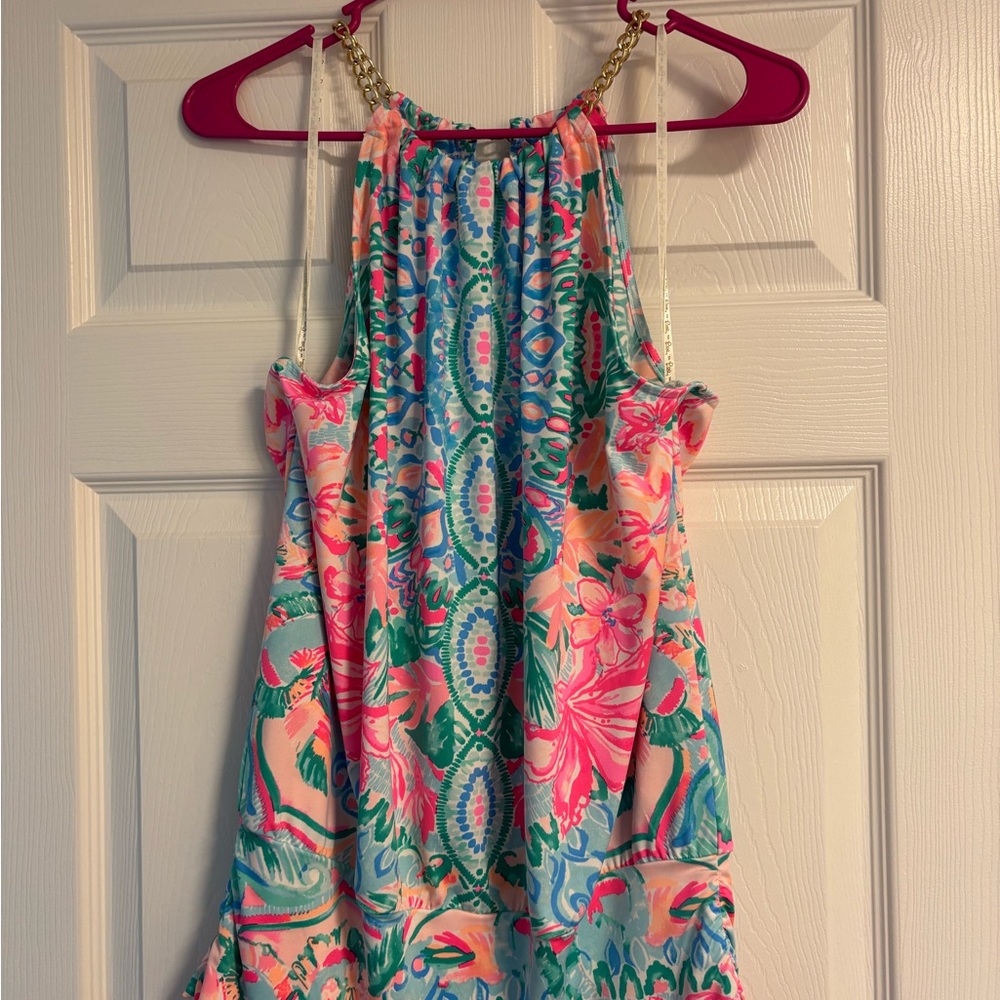 Lilly Pulitzer Top